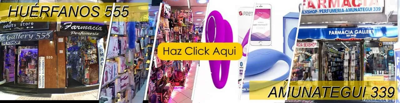 haz clic aqui para ir a pagina principal DE SEXSHOP BOUTIQUE GALLERY