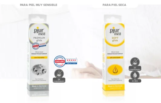 pjur premium y soft