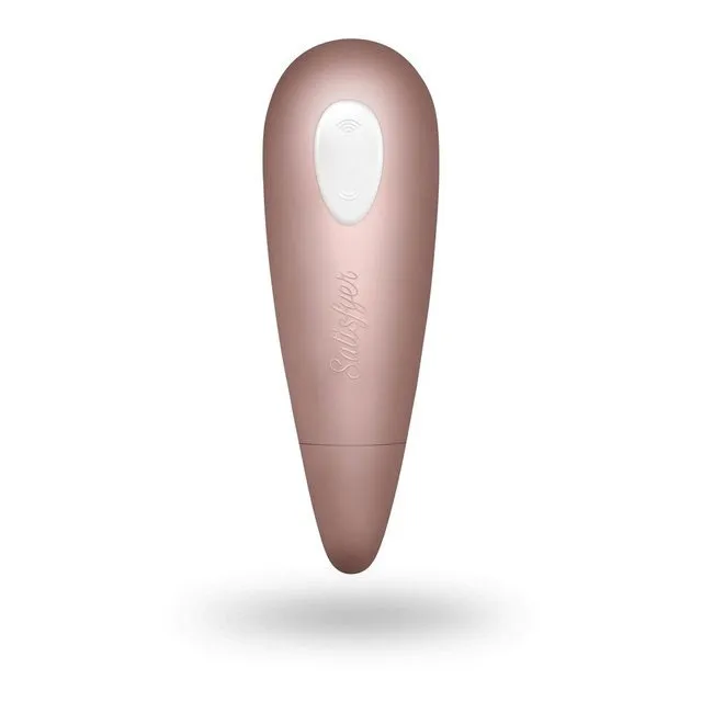Satisfyer Succionador de Clítoris Next Generation — foto 3
