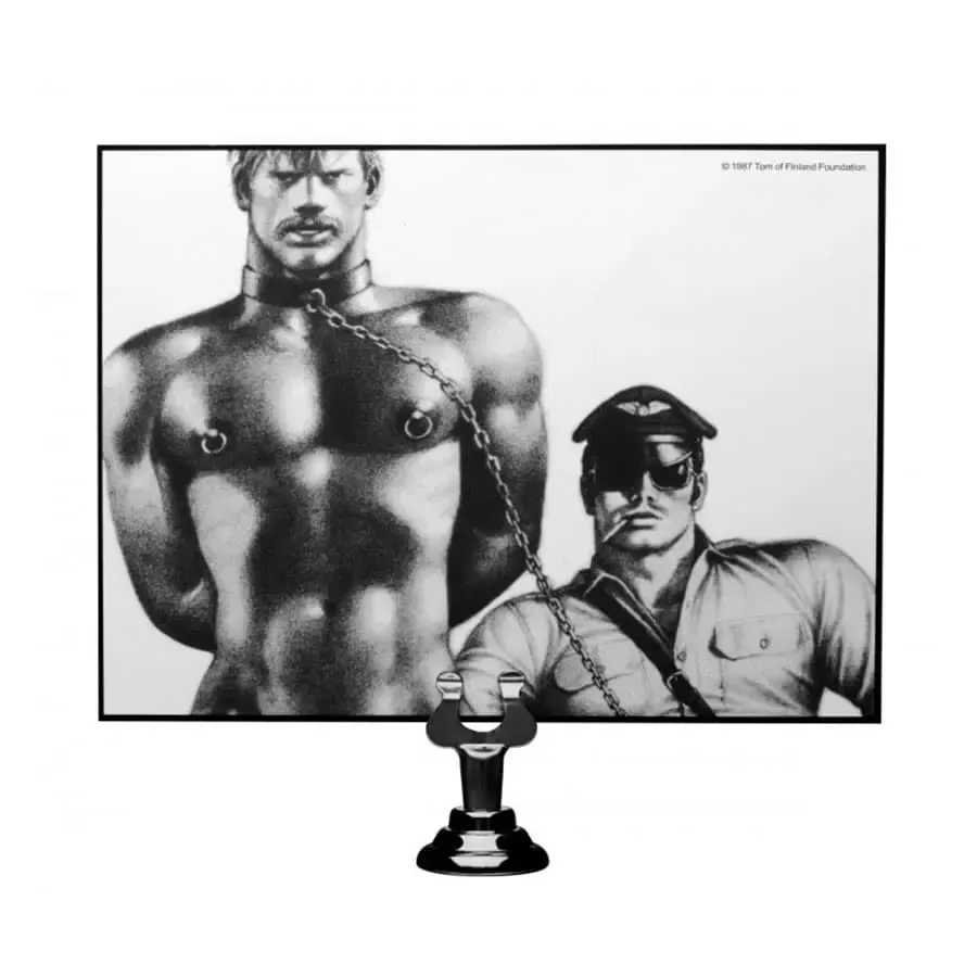 Set CockRing Tom of Finland — foto 2