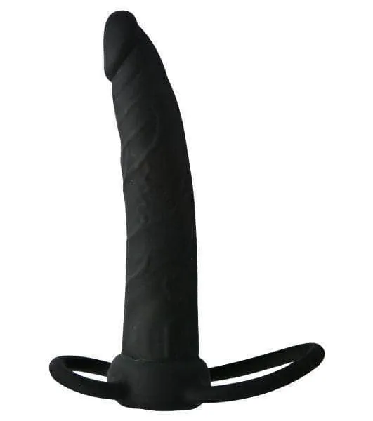 Dildo Doble Penetración Fantasy
