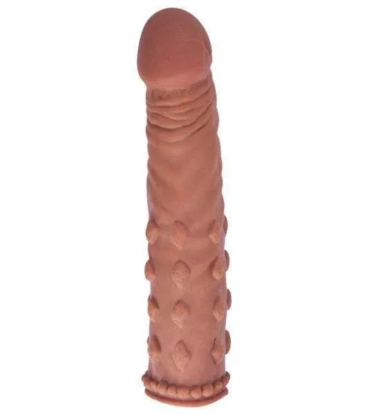 Funda X-tender Mulato con Textura