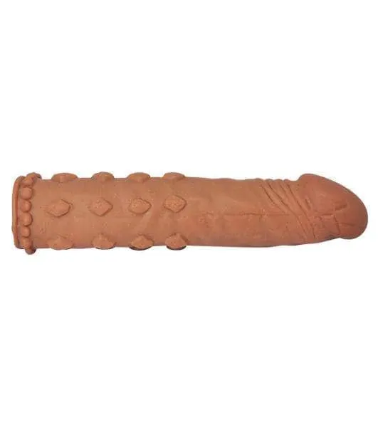Funda X-tender Mulato con Textura — foto 2