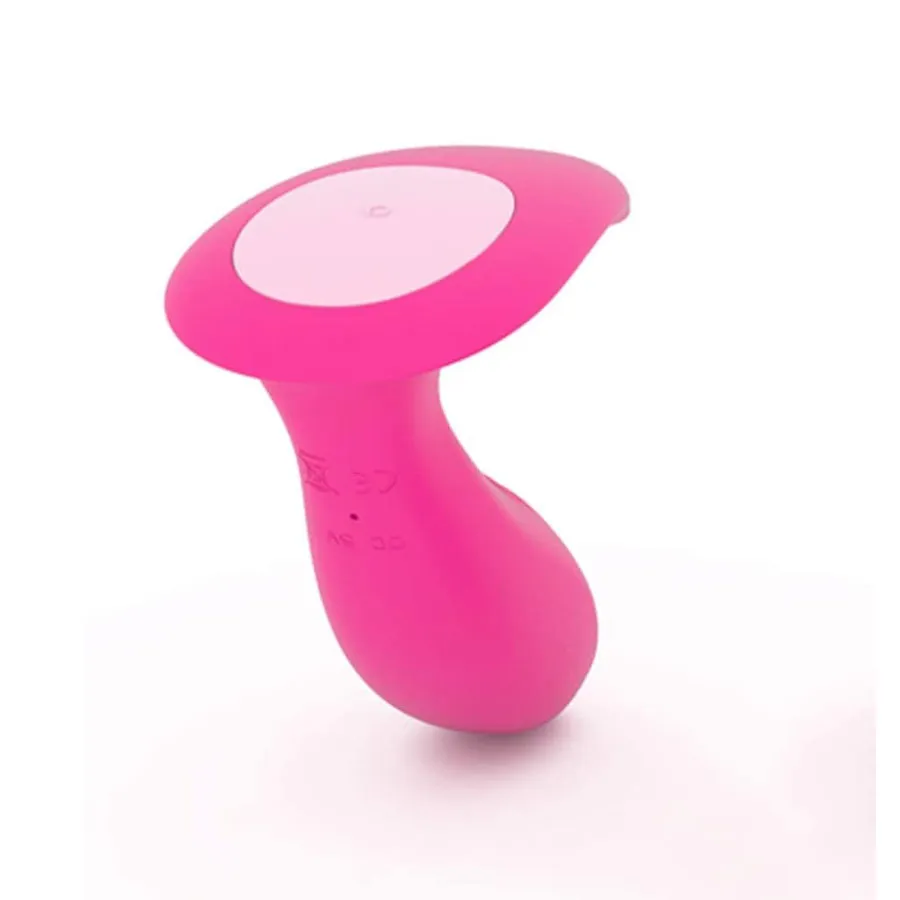 Magic Eidolon – Vibrador Dual — foto 4