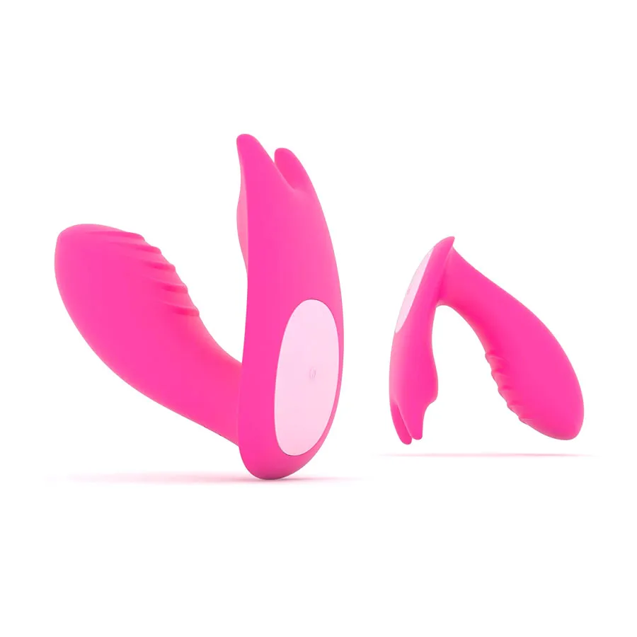 Magic Eidolon – Vibrador Dual — foto 5