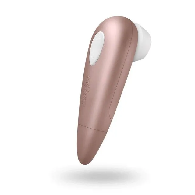 Satisfyer Succionador de Clítoris Next Generation — foto 2