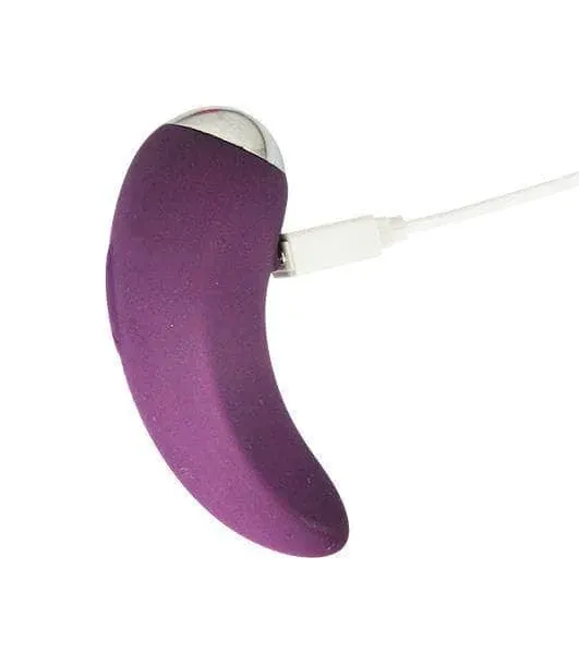 Estimulador Vibrador Recargable Noa — foto 2