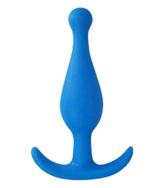 Plug Anal Butt