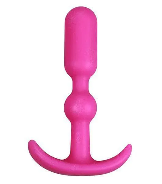 Plug Anal Sexy Soft — foto 2