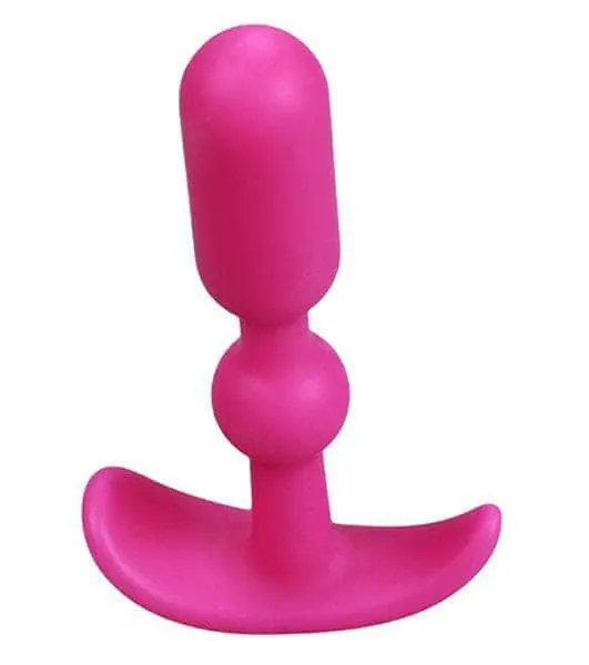 Plug Anal Sexy Soft — foto 3