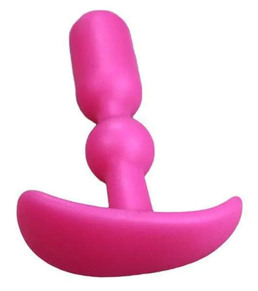 Plug Anal Sexy Soft — foto 4