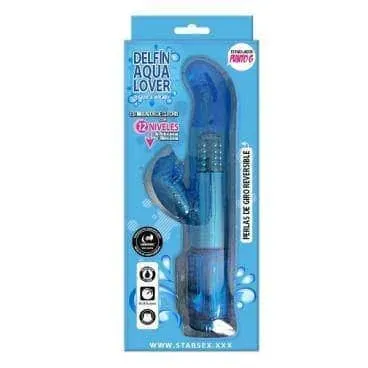 Rotador Delfin Aqua Lover — foto 4