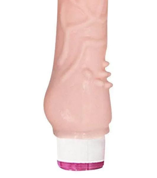 Vibrador Reales Cliterific Nº1 — foto 3
