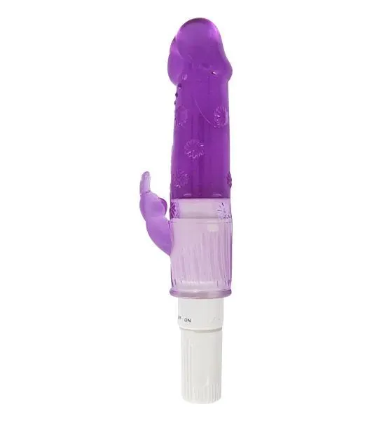 Conejito Vibrador mini