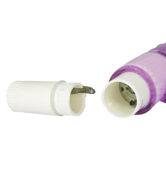 Conejito Vibrador mini — foto 4