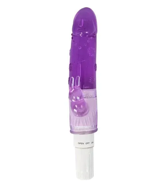 Conejito Vibrador mini — foto 6