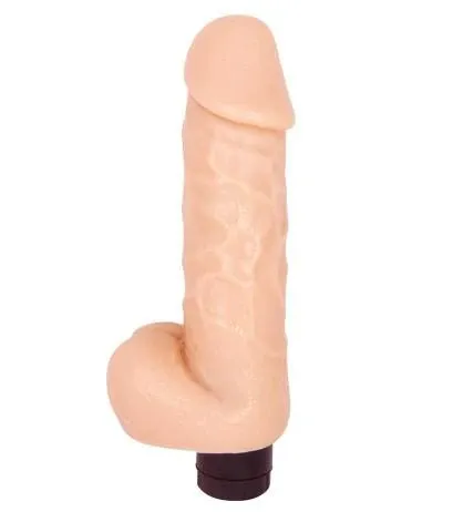 Vibrador Reales Kong N°5