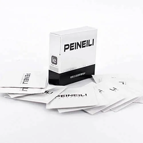 Peneili Toallitas Retardantes