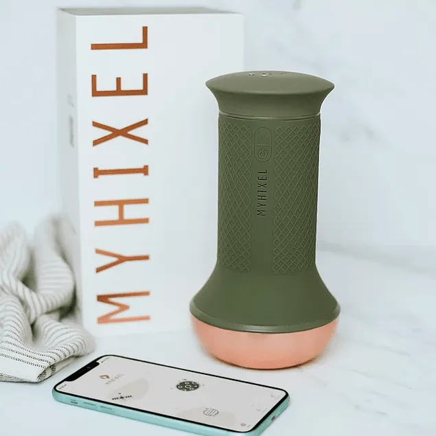 MYHIXEL MED Control de Eyaculacion