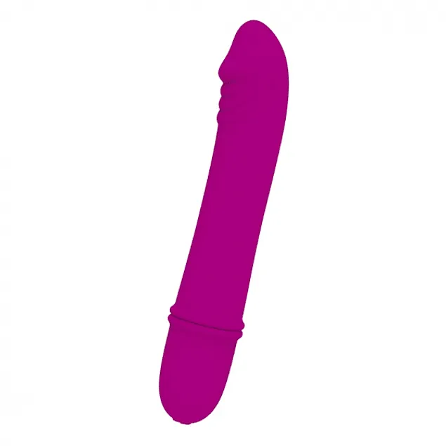 Bala Vibrador Silicona Pequeño Gino — foto 2