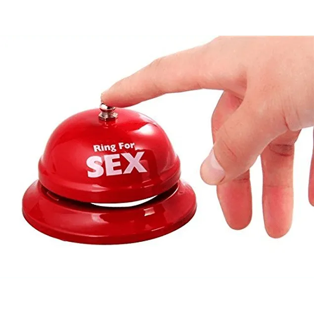 Campana Sex Bell — foto 2
