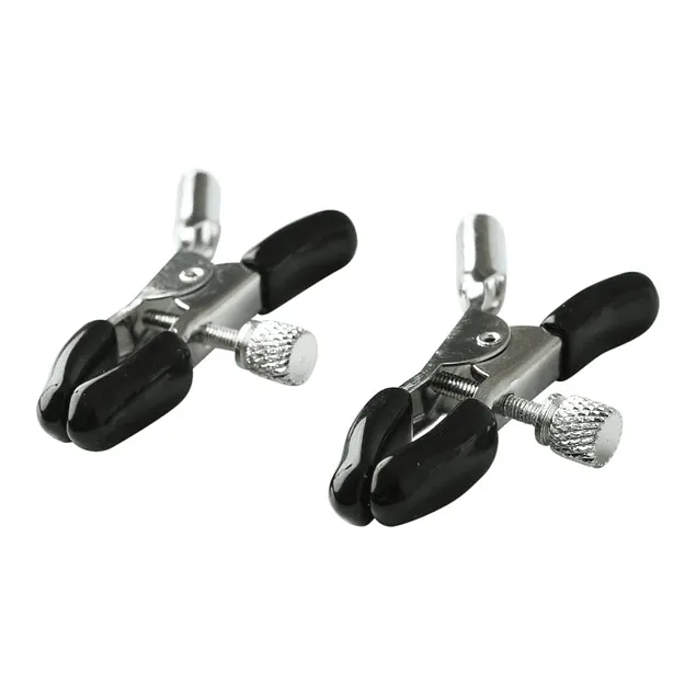 Clips para Pezones Ajustables
