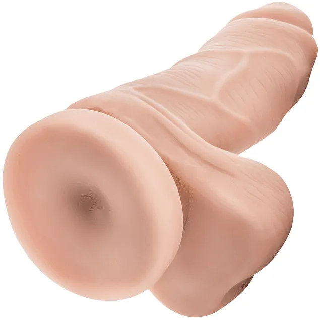 Dildo Mighty Mike — foto 3