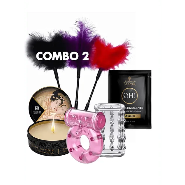 Elige tu Combo Perfecto — foto 2