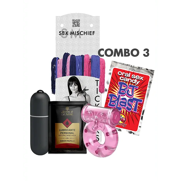 Elige tu Combo Perfecto — foto 3