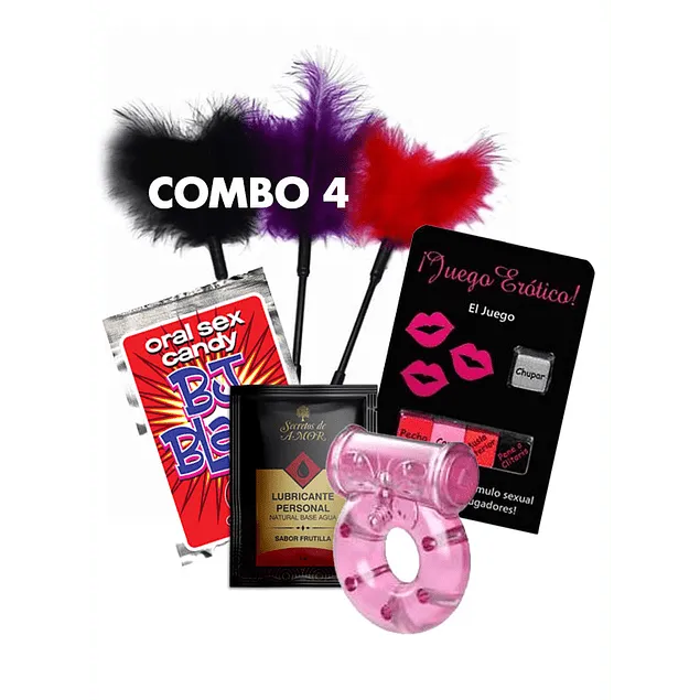 Elige tu Combo Perfecto — foto 4