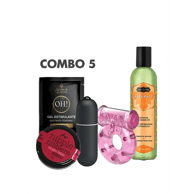 Elige tu Combo Perfecto — foto 5
