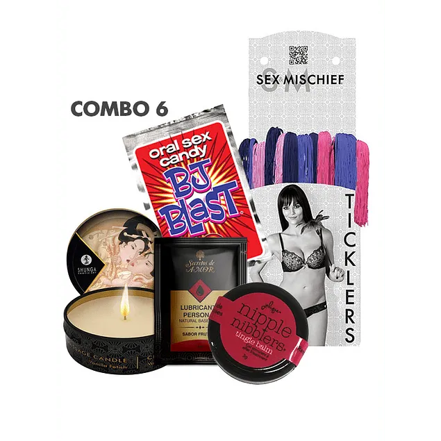 Elige tu Combo Perfecto — foto 6