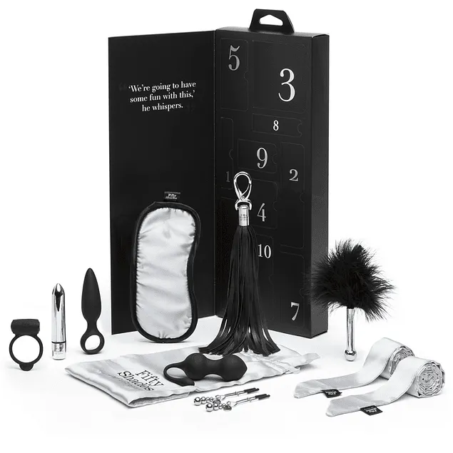 Kit 10 Días de Juego