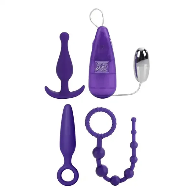 Kit Anal para Ella — foto 2