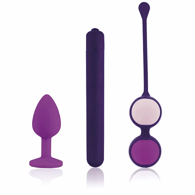Kit First Vibe — foto 5