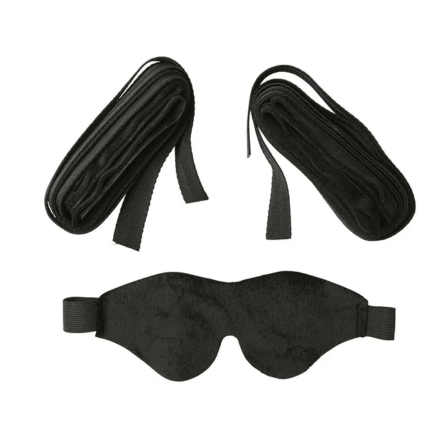 Kit Inicial de Bondage — foto 3