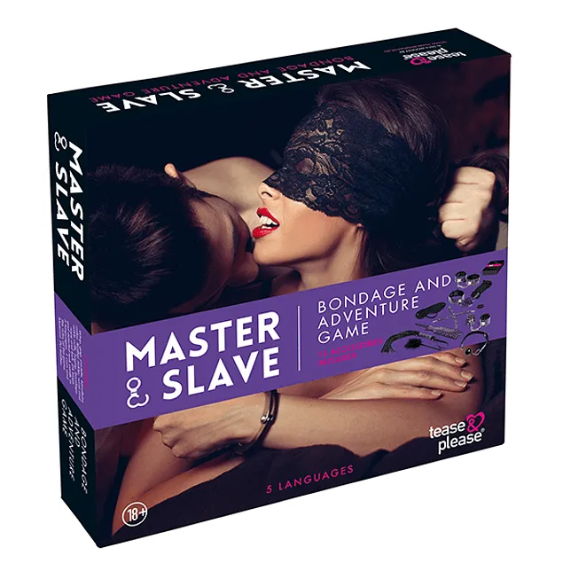 Kit Master and Slave — foto 6