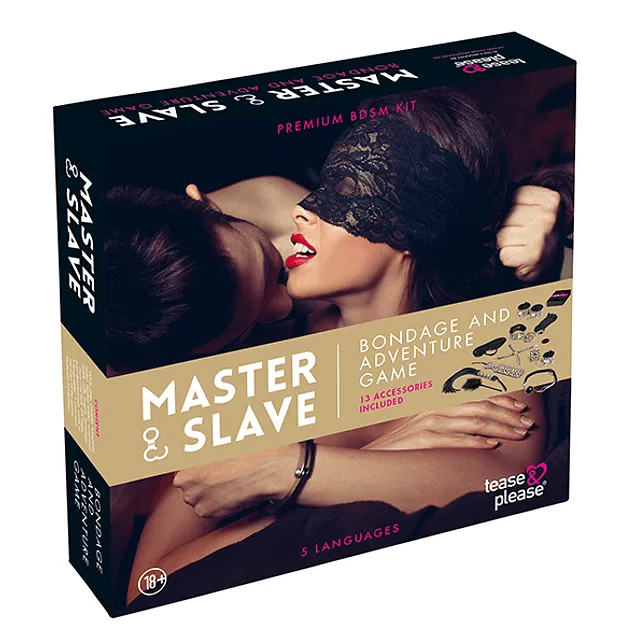 Kit Master and Slave — foto 5