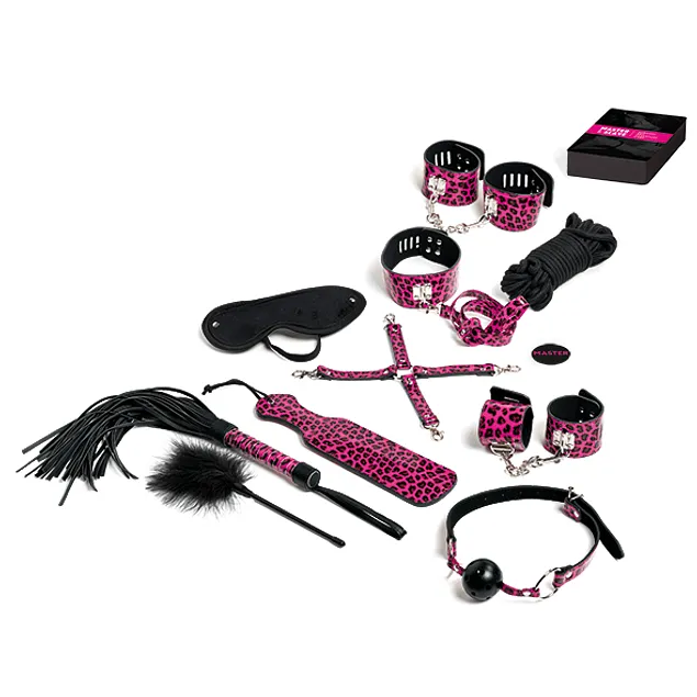 Kit Master and Slave — foto 4