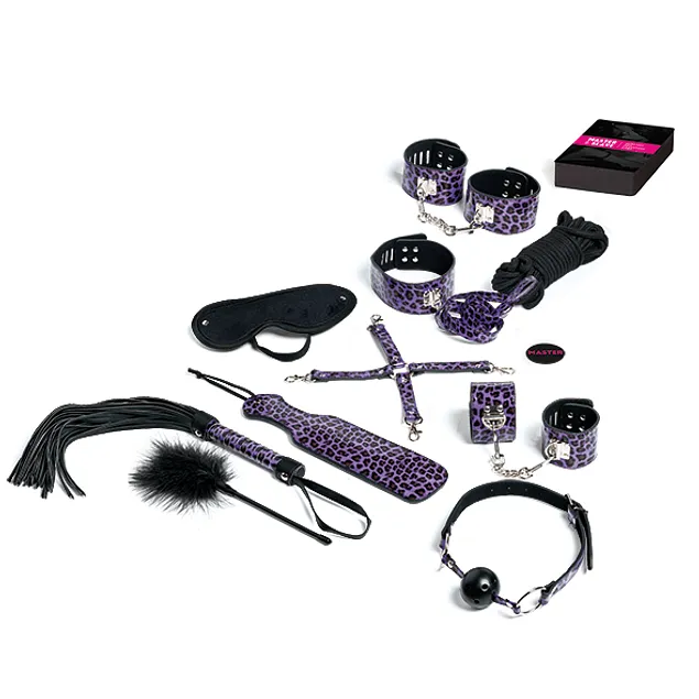 Kit Master and Slave — foto 2