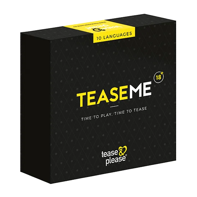 Kit Teaseme — foto 2