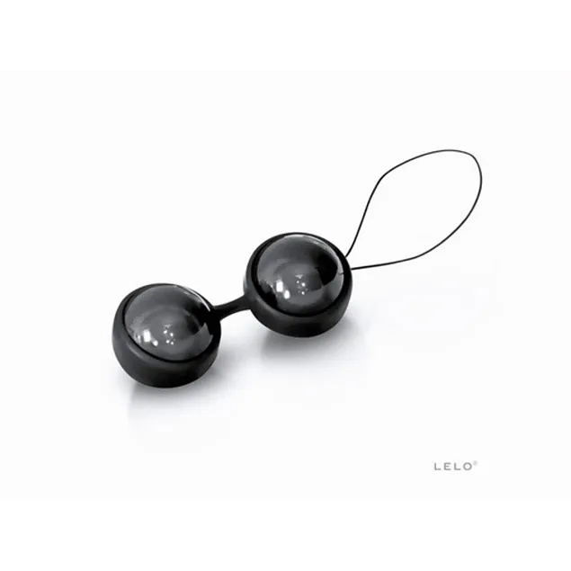 Luna Beads Noir Lelo — foto 2