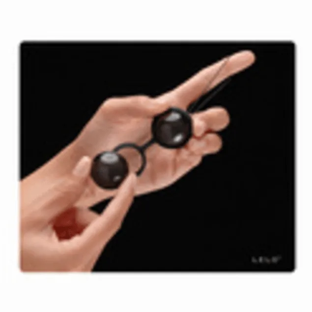 Luna Beads Noir Lelo