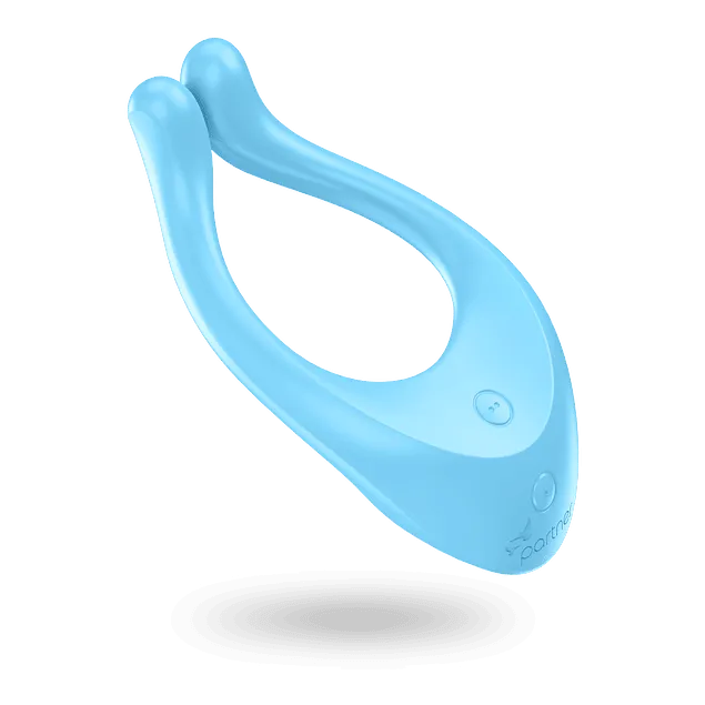 Satisfyer Partner Multifun 1 — foto 5