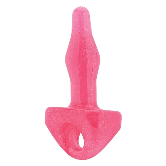 Plug Anal Rosado Tushy Teaser — foto 2