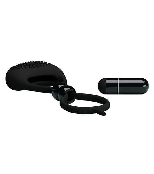 ANILLO VIBRADOR DOBLE AJUSTABLE LOCKER — foto 5
