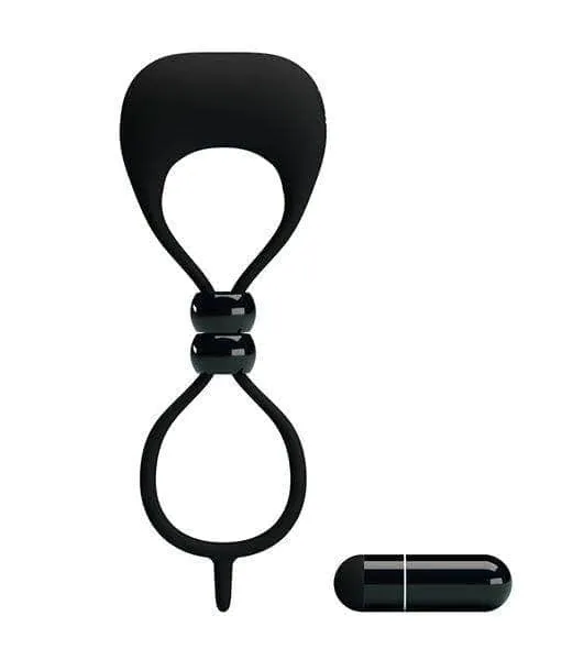 ANILLO VIBRADOR DOBLE AJUSTABLE LOCKER
