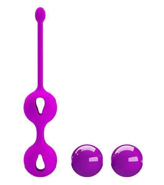 Bolas Chinas Kegel Up II — foto 3