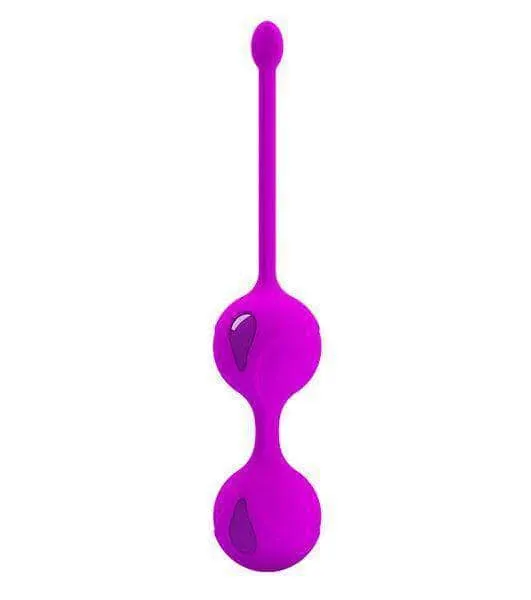 Bolas Chinas Kegel Up II — foto 2