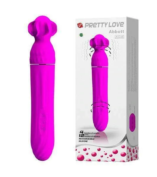 ROTADOR ABBOTT PRETTY LOVE